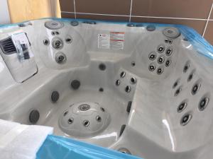 Apartamento en Costa Horizonte