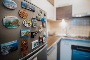 Nyugalom a belvárosban