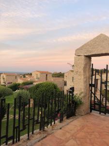 BGItalianVacation - Domus di Pitrizza img22