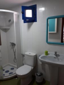 vivienda vacacional Alipatri