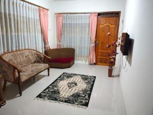 Homestay Anggur