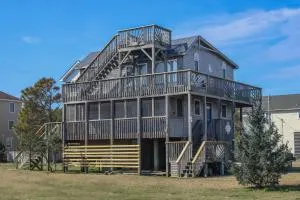 Dune Your Thing #23-W - Waves