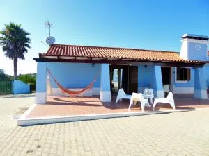 Monte da Cascalheirinha - Santo André