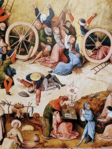 Rzut beretem od Piotrkowskiej A stones throw from Piotrkowska