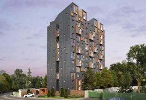 Departamento 1D 1B, Puerto Montt