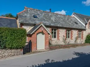 St Mary's Chapel - West Lulworth