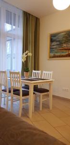 Palanga Apartaments - Mickevičiaus 8