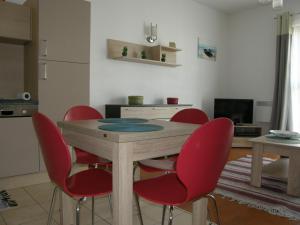 ApartNet Apartamenty Baltic Park Promenada Parking