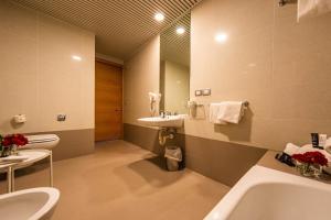 Triple Room room in Hotel Excelsior Bari