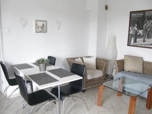 ApartNet Apartamenty Baltic Park Promenada Parking