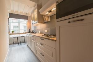 Appartement De Croone