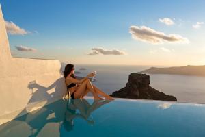 Astra Suites Santorini Greece