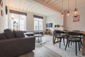 Appartement De Croone