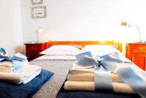 Beachfront Apartment Mala Tereza