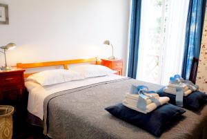 Beachfront Apartment Mala Tereza