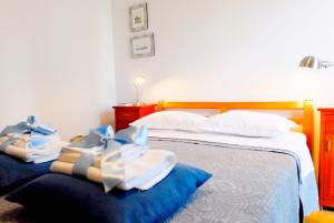 Beachfront Apartment Mala Tereza