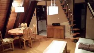 Freyunger Nurdachhaus - Hinterschmiding