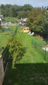 gîte Les Coquelicots