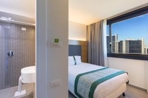 Premium Single Room