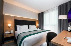 Suite King con Divano-Letto