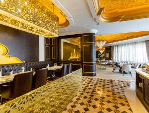 Ezdan Palace Hotel
