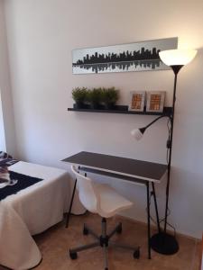 Apartamento MANDARÍN Playamarina II
