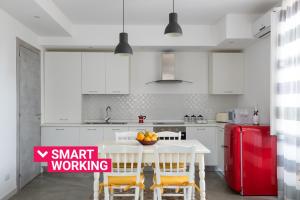 AM Suite with terrace by Wonderful Italy