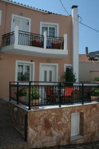 Pelagias Apartments Kefalloniá Greece