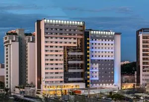 Mercure Jundiai Shopping - 容迪亚伊