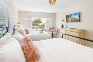 Henrosa Hotel - Майами-Бич