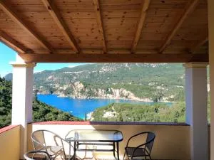 Amalia's House - Scheria