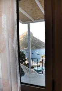 Calma apartment Kalymnos Greece