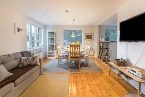 Ferienhaus Mitteldeich - Wesselburenerkoog