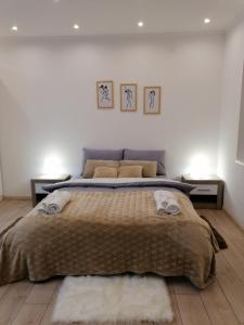 Apartman Sofi LUX