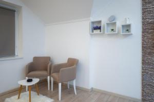 Apartman Sofi LUX