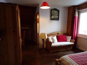 B&B / Chambres d'hotes LES PRIMEVERES : photos des chambres