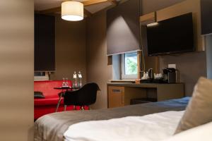 Zum grünen Baum Hotel Frankfurt Airport