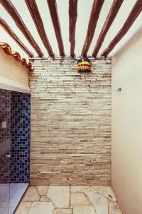 Pousada Riacho dos Milagres