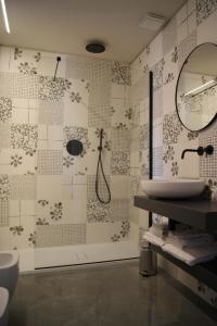 Chambre Double ou Lits Jumeaux Deluxe - Vue sur Ville