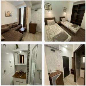 Apartmani Diksi 2 CENTAR