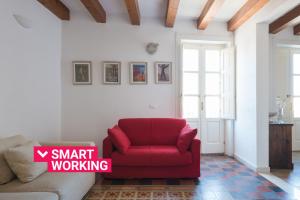 Aretusa Apartments by Wonderful Italy