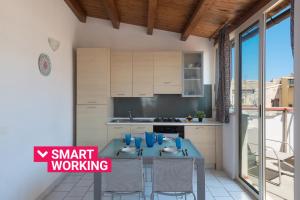 Aretusa Apartments by Wonderful Italy