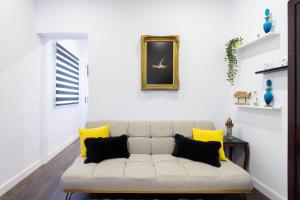 Home2Book El Faro de La Laguna, terrace & wifi