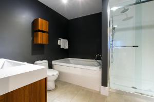 Les Lofts St-Joseph - Par Les Lofts Vieux-Québec