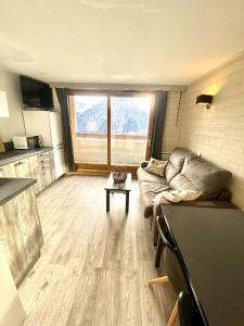 Appartements Boost Your Immo Le Soleil Les Deux Alpes 424 : photos des chambres