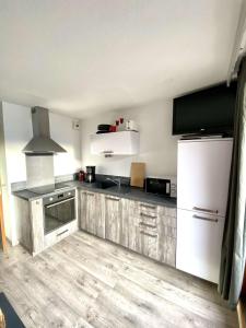 Appartements Boost Your Immo Le Soleil Les Deux Alpes 424 : photos des chambres