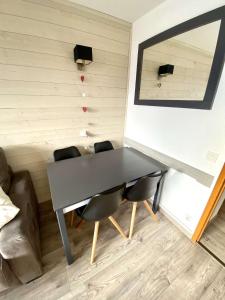 Appartements Boost Your Immo Le Soleil Les Deux Alpes 424 : photos des chambres