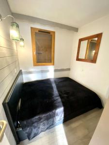 Appartements Boost Your Immo Le Soleil Les Deux Alpes 424 : photos des chambres