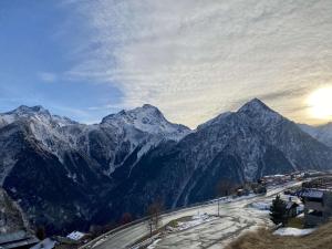 Appartements Boost Your Immo Le Soleil Les Deux Alpes 424 : photos des chambres