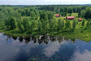 Holiday home Småland Gäddegölshult